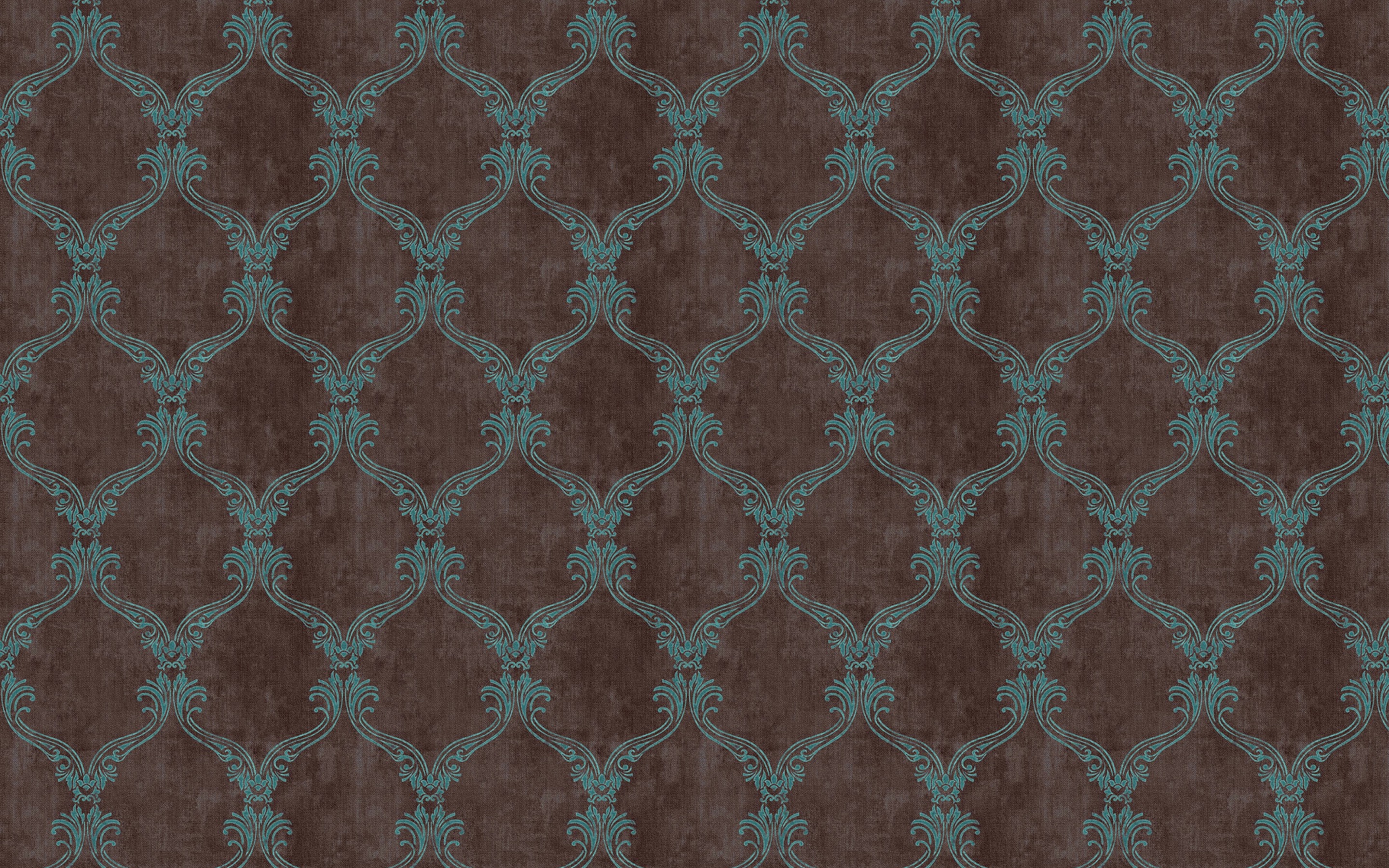 Обои обои, текстура, узор, орнамент, wallpaper, texture, pattern, ornament разрешение 2880x1800 Загрузить