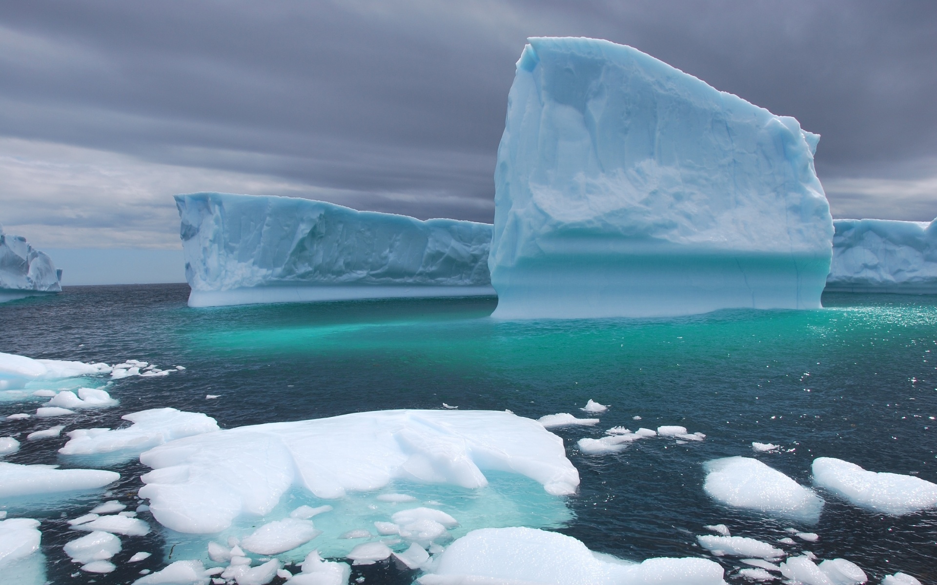 Обои природа, лёд, айсберг, nature, ice, iceberg разрешение 1920x1200 Загрузить