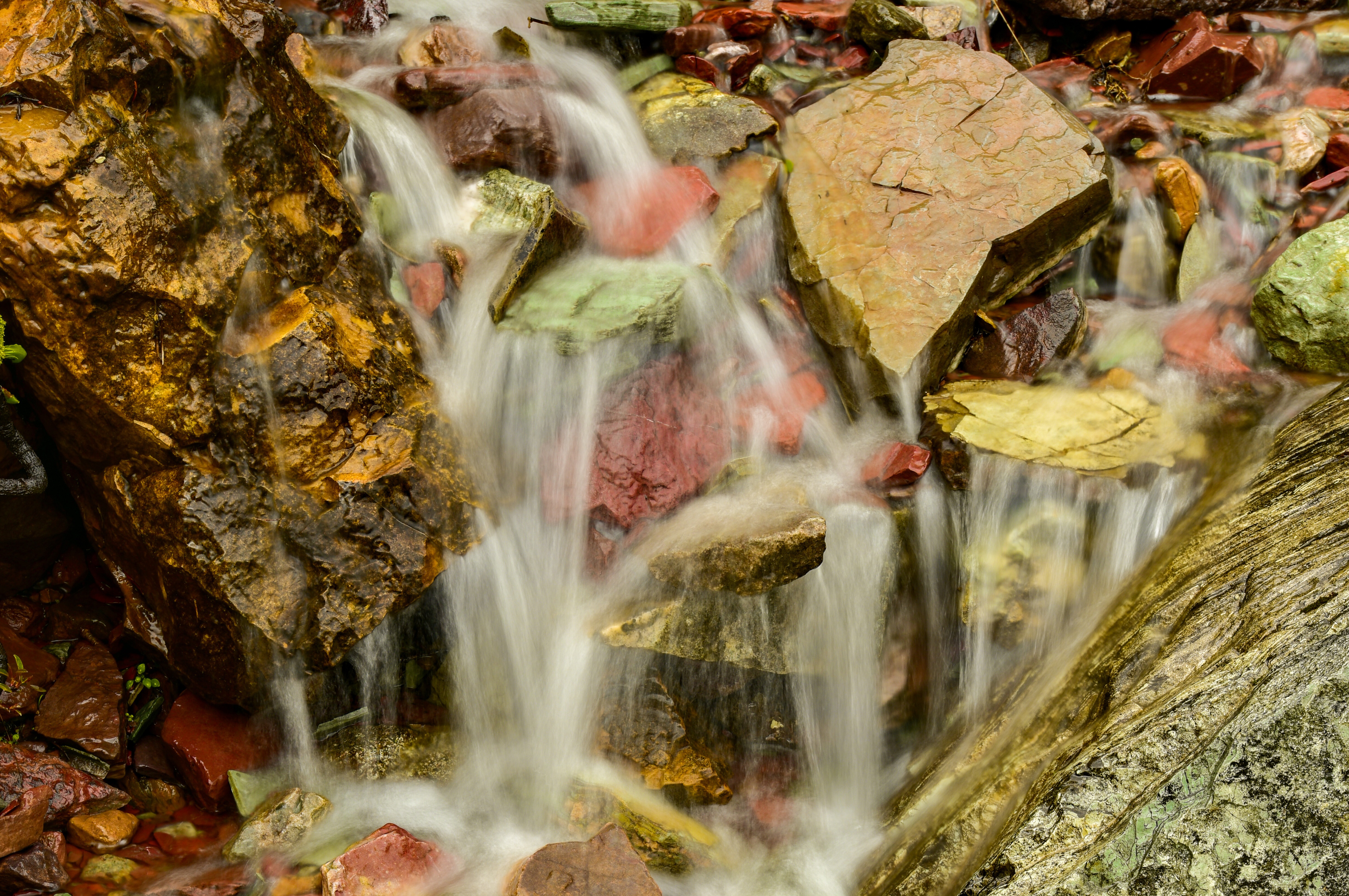 природа камни вода nature stones water загрузить