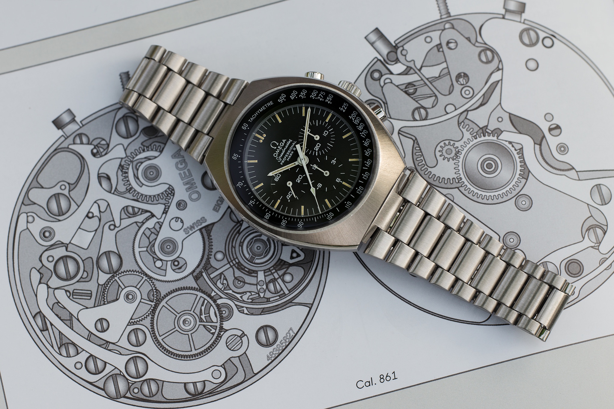 Обои часы, механизм, время, циферблат, watch, mechanism, time, dial разрешение 2048x1365 Загрузить