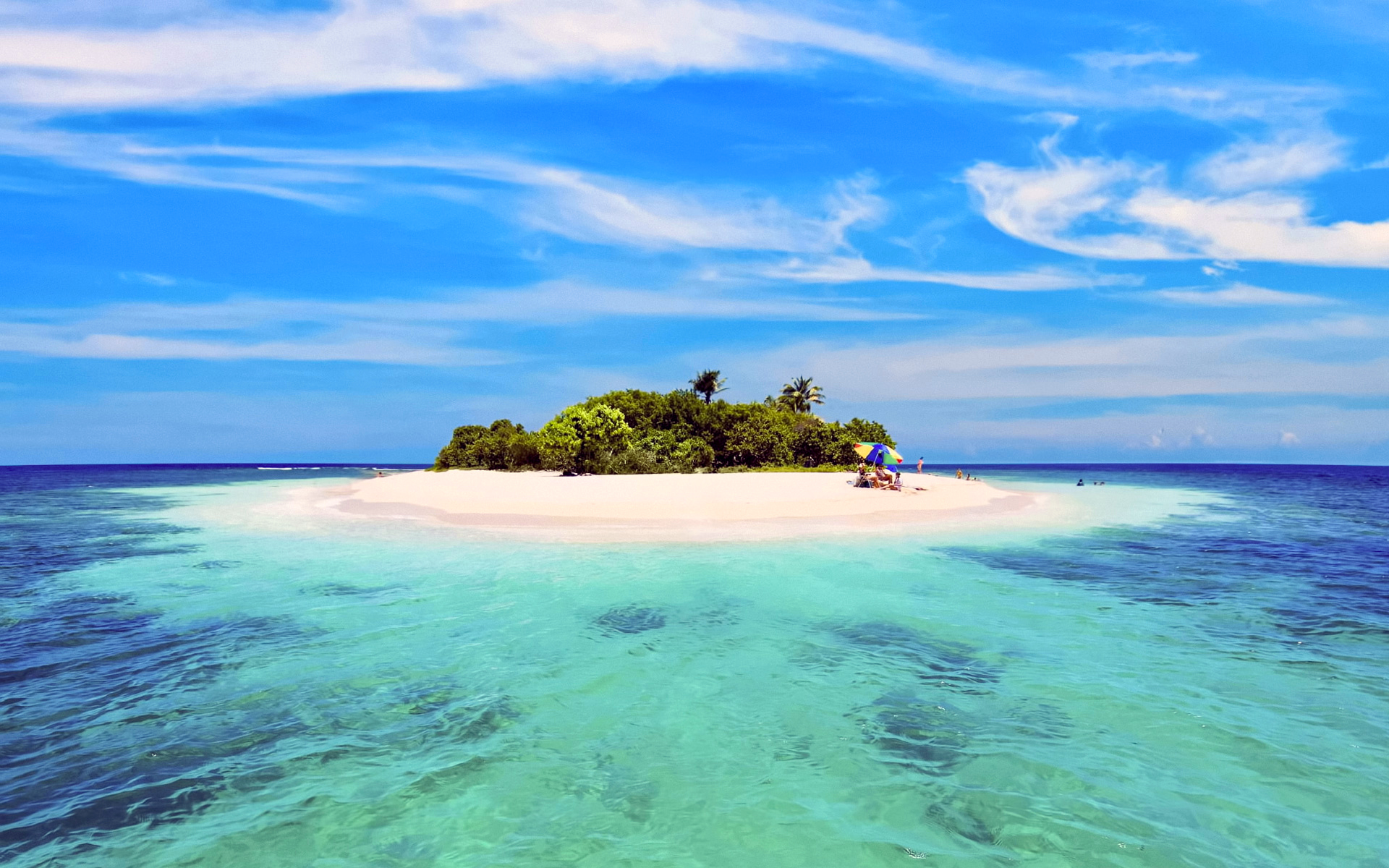 Minamos island. Остров Каримунджава. Парадиз остров Карибского моря. Остров пляж. Необитаемые острова.