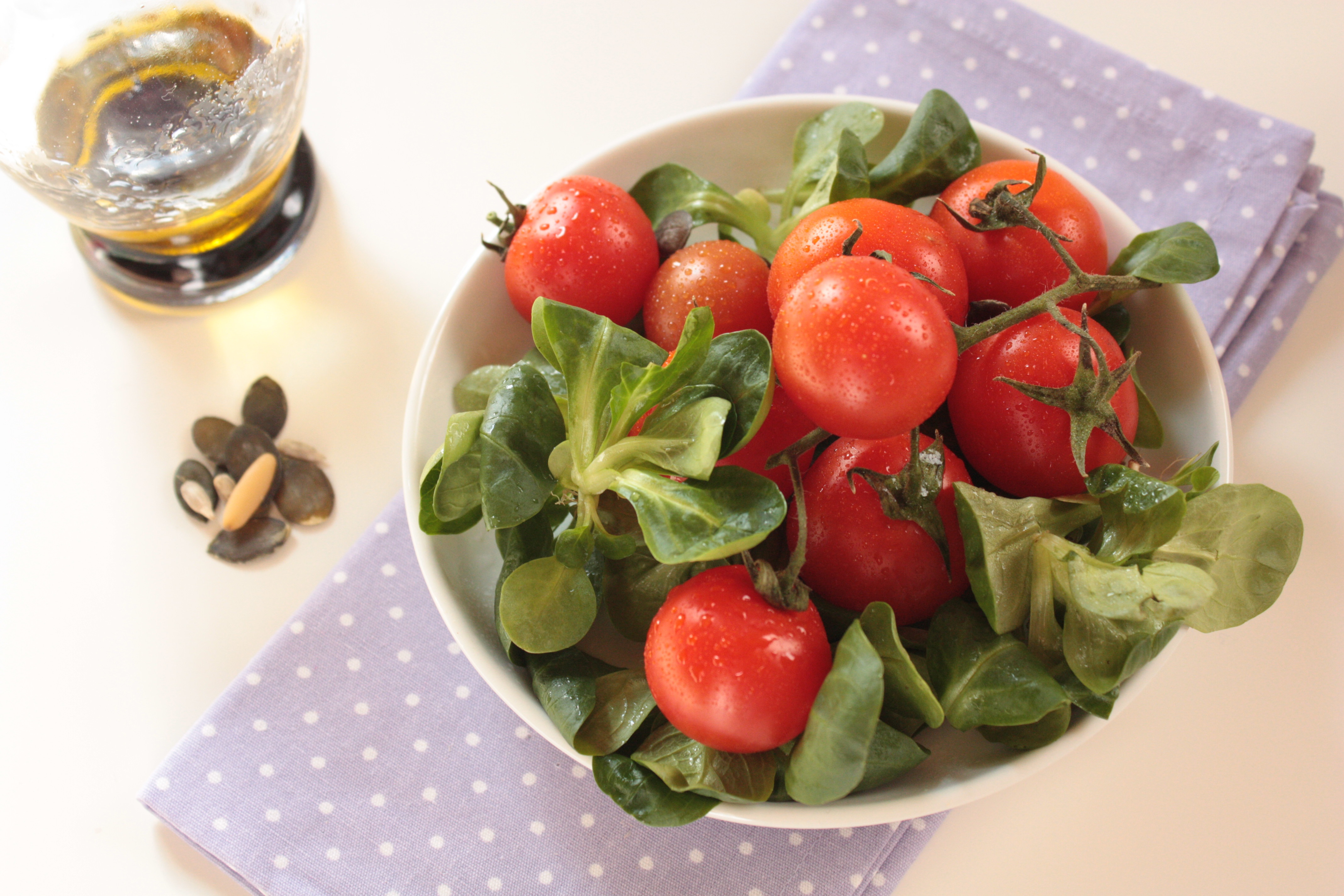 Cómo hacer zumo de tomate