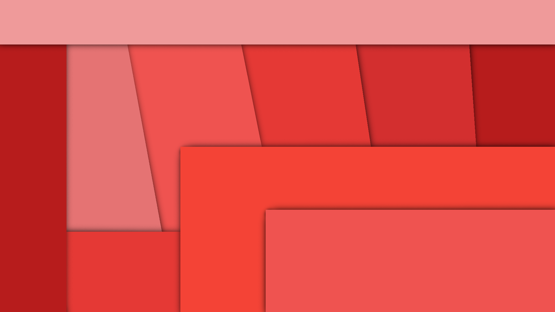 Обои линии, красный, материал, геометрия, line, red, material, geometry разрешение 1920x1080 Загрузить