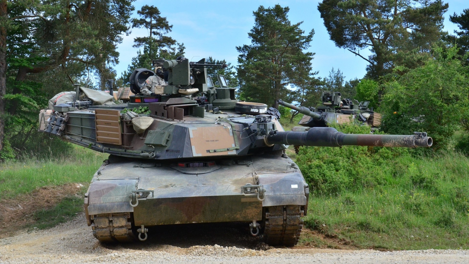 Обои сша, основной, боевой танк, m1a2 abram, usa, main, battle tank разрешение 1920x1080 Загрузить