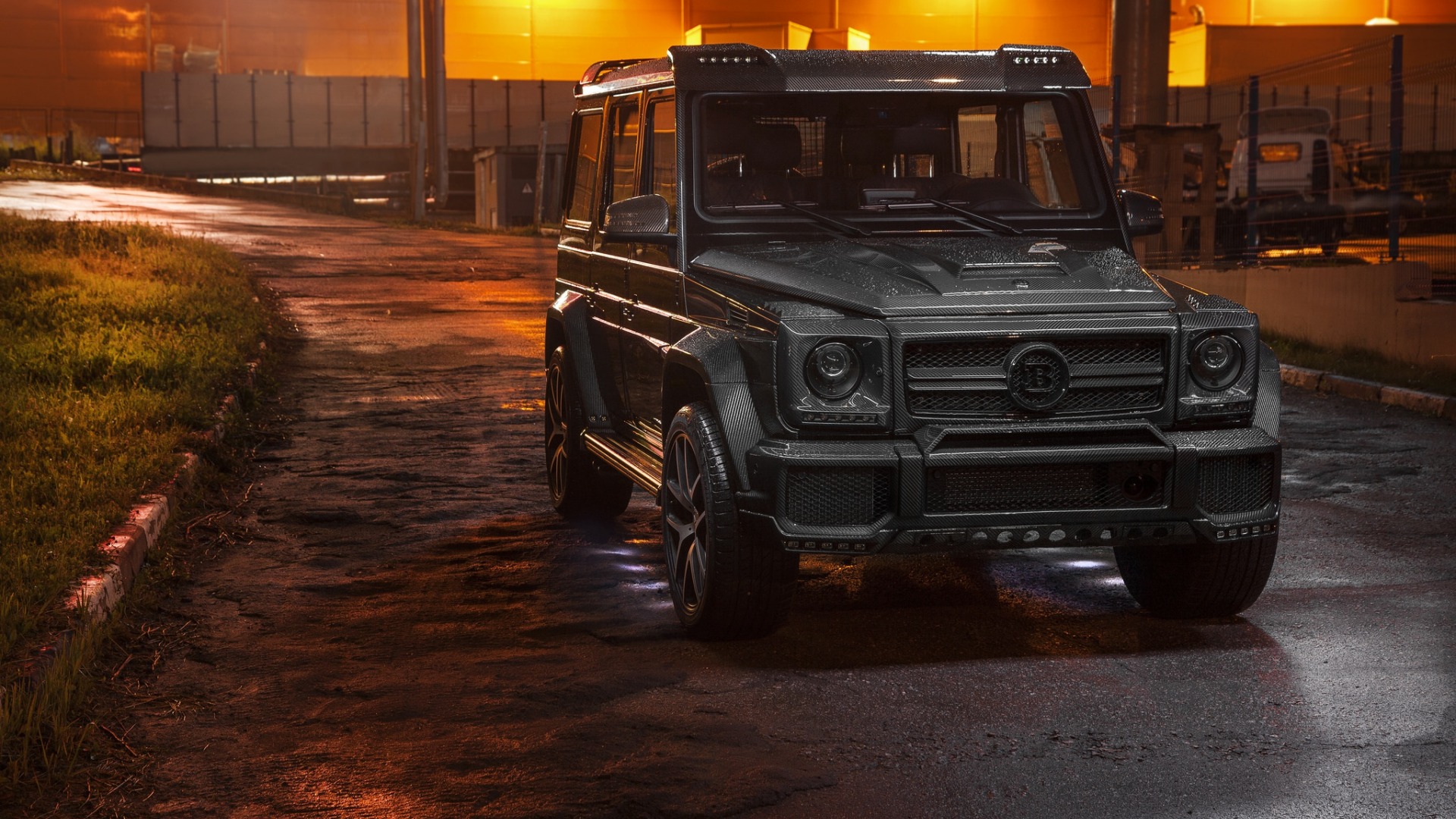 Обои карбон, вечернее, амг, g63, мерс, w463, carbon, evening, amg, mercedes разрешение 1920x1080 Загрузить