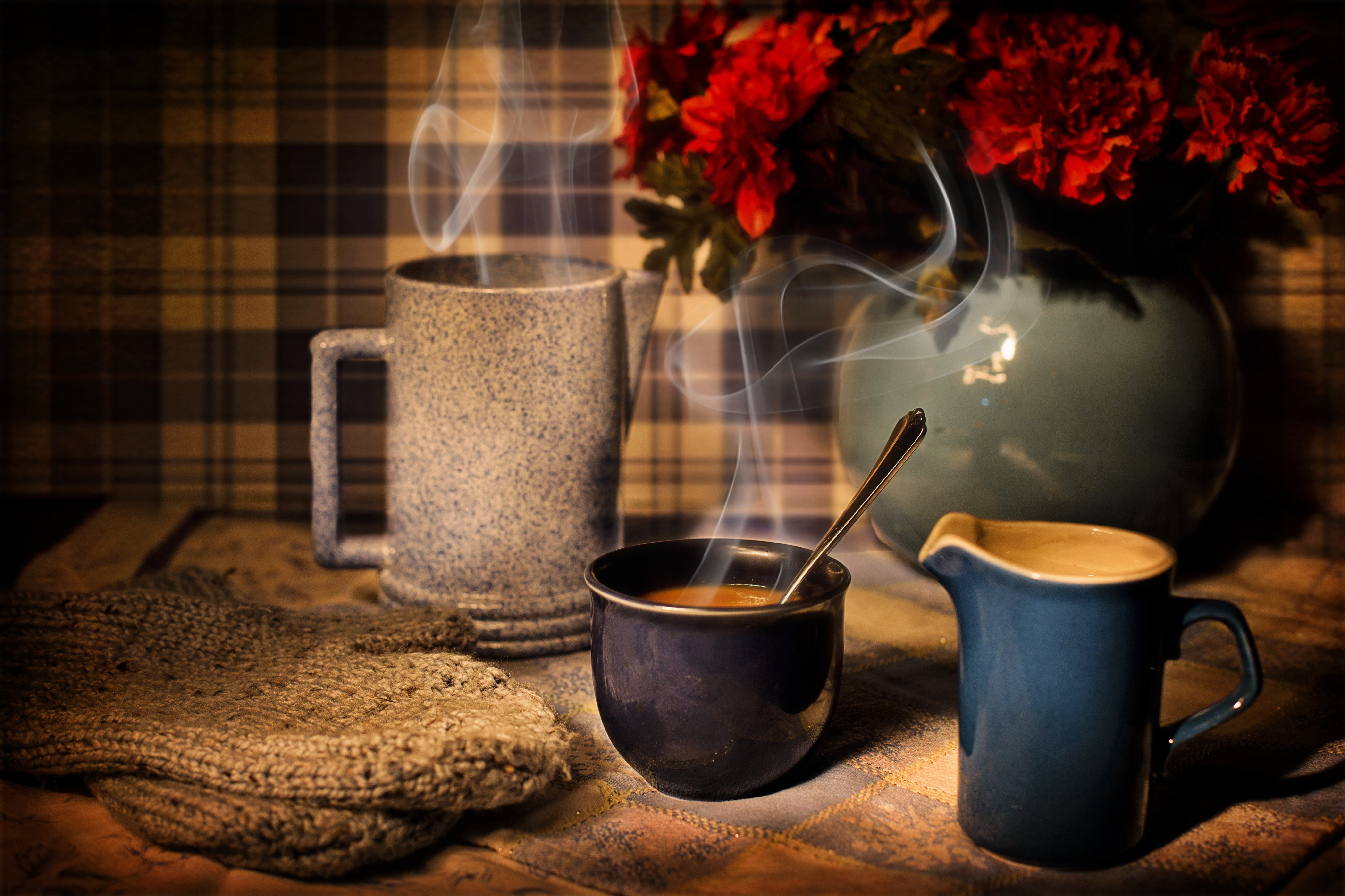 Теплого и уютного дня. Чашка чая уют. Натюрморт с кофе. Уютного вечера. "На чашечку кофе…?!".