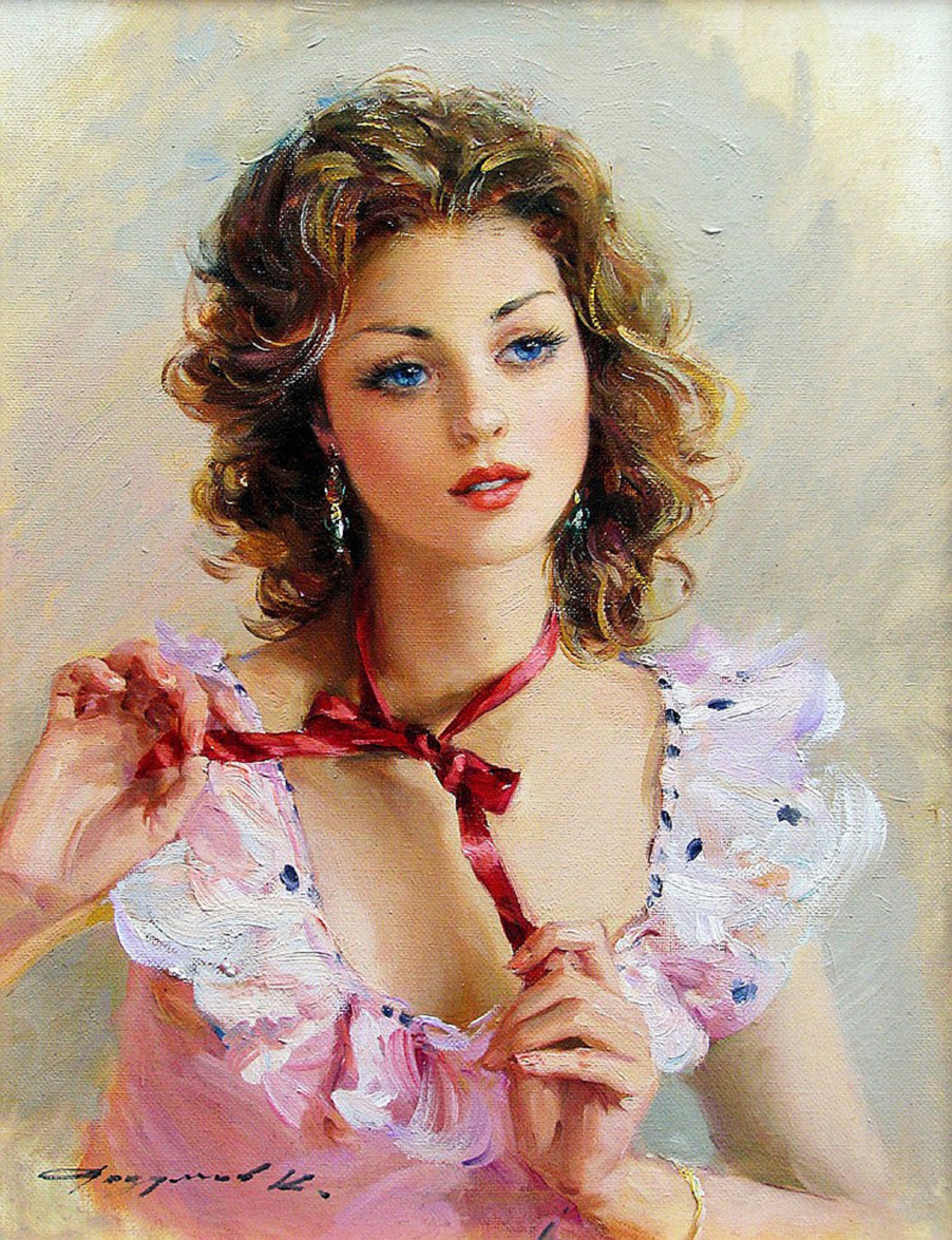 Женщина мечта. Константин Разумов (Konstantin Razumov). Константин Разумов натурщицы. Константин Разумов портреты. Парижанка Константин Разумов.