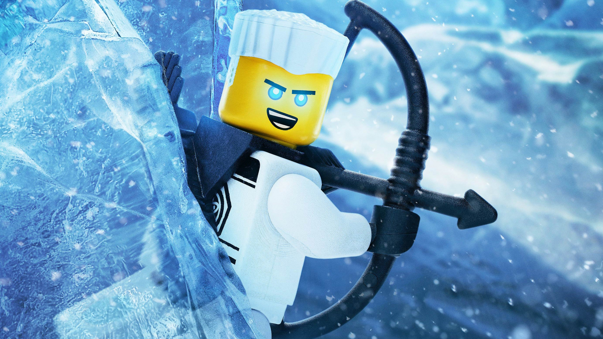 Обои лего, animated film, animated movie, zane, the lego ninjago, lego разрешение 2112x1188 Загрузить