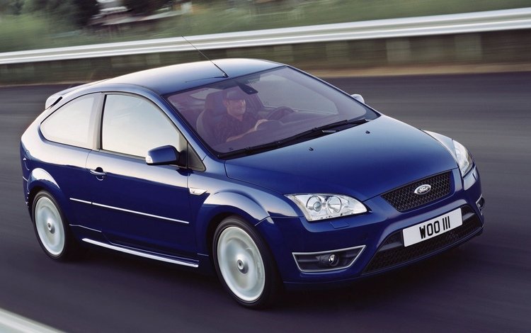 Ford Focus II.gen (2004-2011) | AvtoNasveti.com
