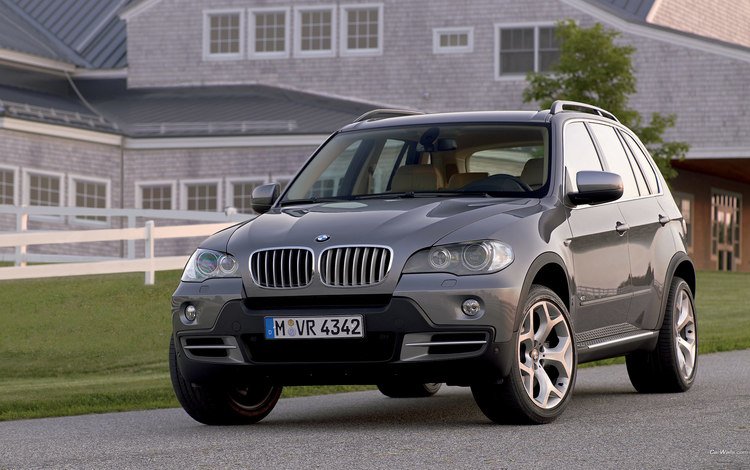 Обои на телефон bmw x5