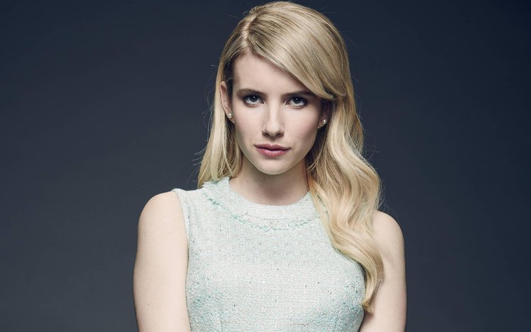 Эмма Робертс голая, Emma Roberts фото